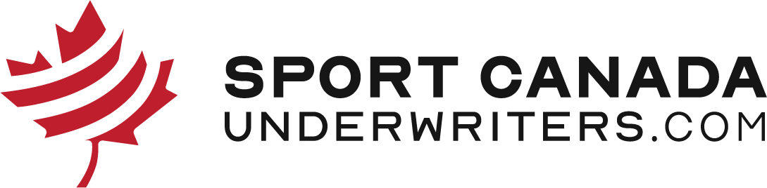 Sport Canada Underwriters Logo